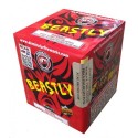 Wholesale Fireworks Beastly 24/1 Case