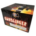 Wholesale Fireworks Gunslinger Case 6/1