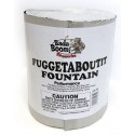 Wholesale Fireworks Fuggetaboutit Fountain Case 18/1