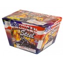 Wholesale Fireworks American Steel Case 4/1