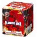 Wholesale Fireworks Diamond Back Case 24/1
