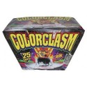 Wholesale Fireworks Colorclasm Case 4/1