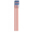 Wholesale Fireworks Clustering Bee's Rockets Case 72/12