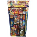Wholesale Fireworks Americas Assortment Case 2/1